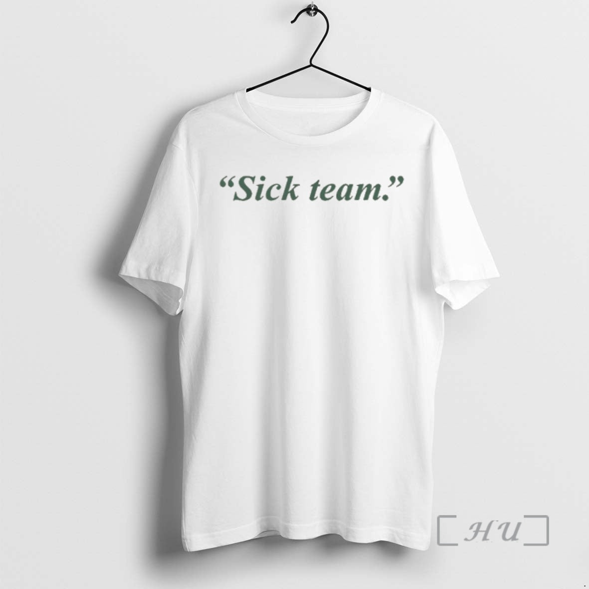 Officials Minnesota Wild Sick Team Christmas
