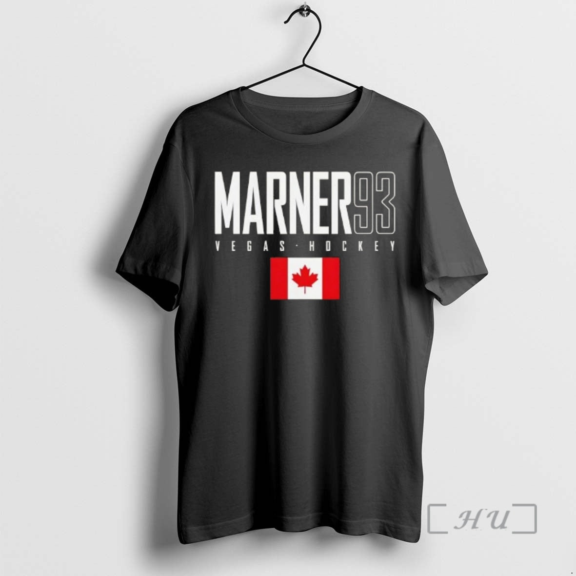 Officials Mitch Marner 93 Vegas Golden Knights Canada Flag Elite T-Shirts, Hoodie, Sweatshirt | HypeDripTees.com