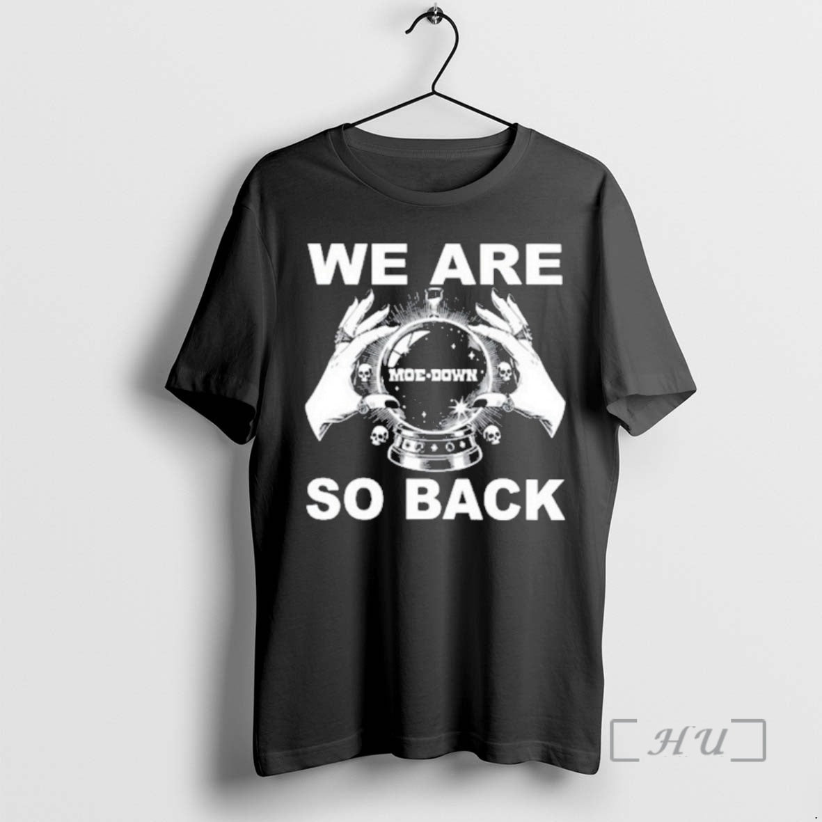 Officials Moe Down We Are So Back T-Shirts, Hoodie, Sweatshirt | HypeDripTees.com