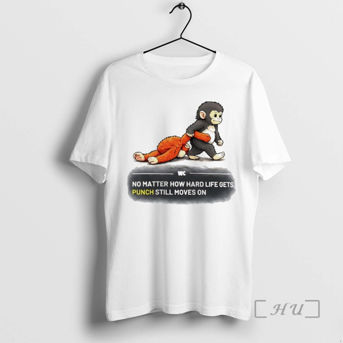 Officials Money No Matter How Hard Life Gets Punch Still Moves On Premium T Shirts Hoodie, Sweatshirt | HypeDripTees.com