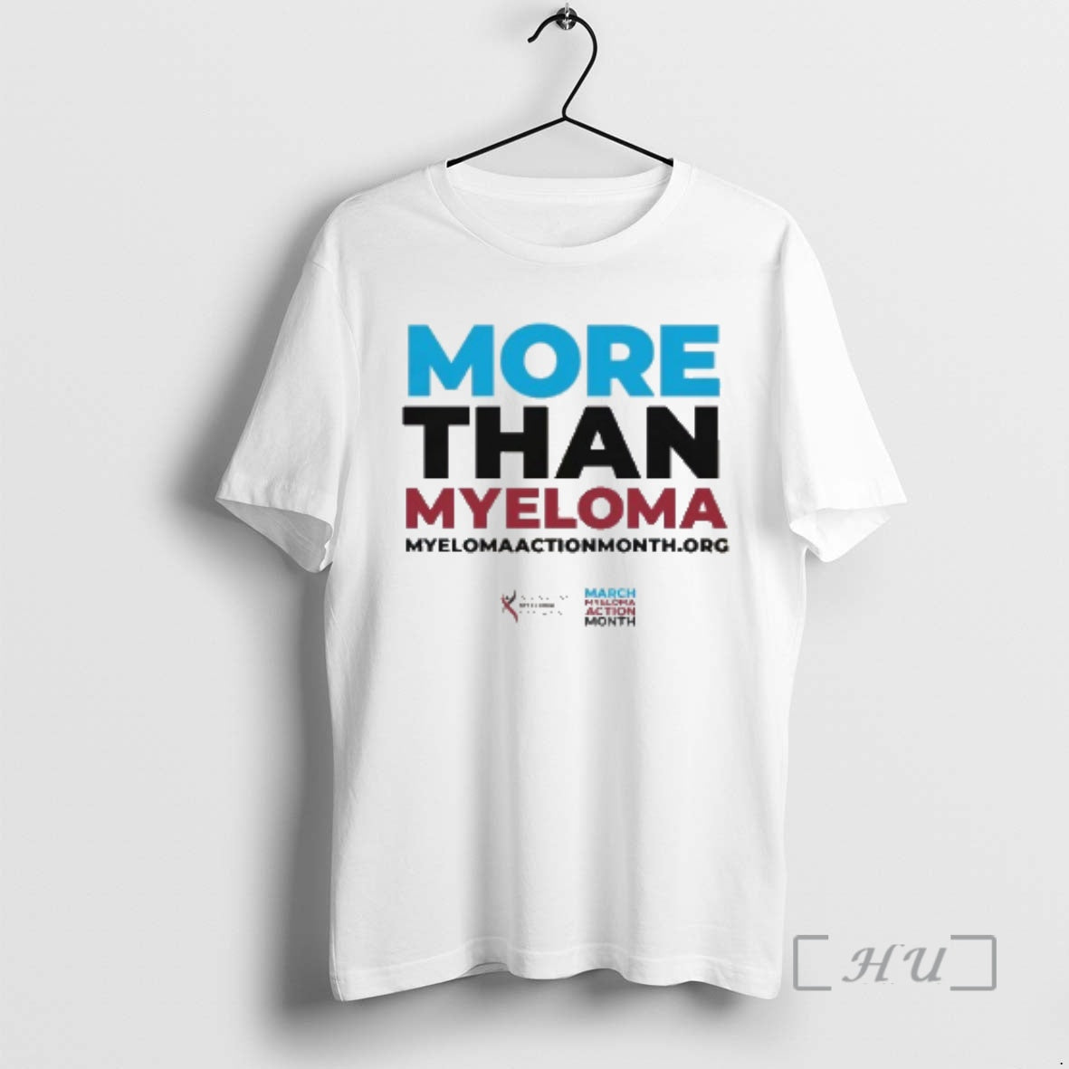 Officials More Than Myeloma T-Shirts, Hoodie, Sweatshirt | HypeDripTees.com