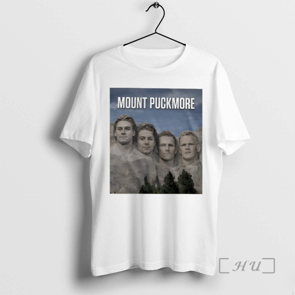 Officials Mount Puckmore Team Usa Hockey T-Shirts, Hoodie, Sweatshirt | HypeDripTees.com