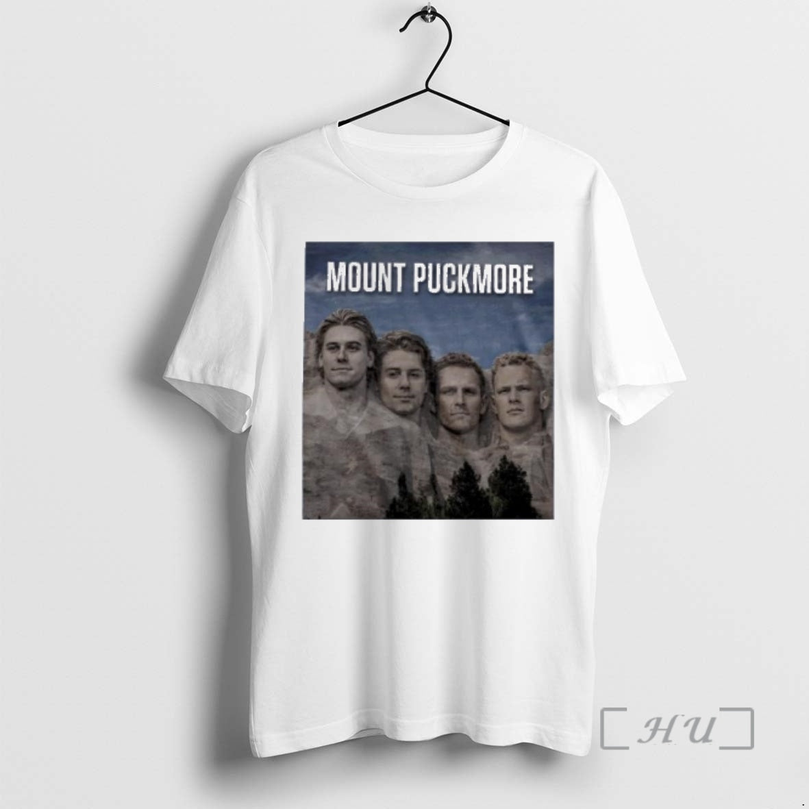 Officials Mount Puckmore Usa Hockey Champions T-Shirts, Hoodie, Sweatshirt | HypeDripTees.com