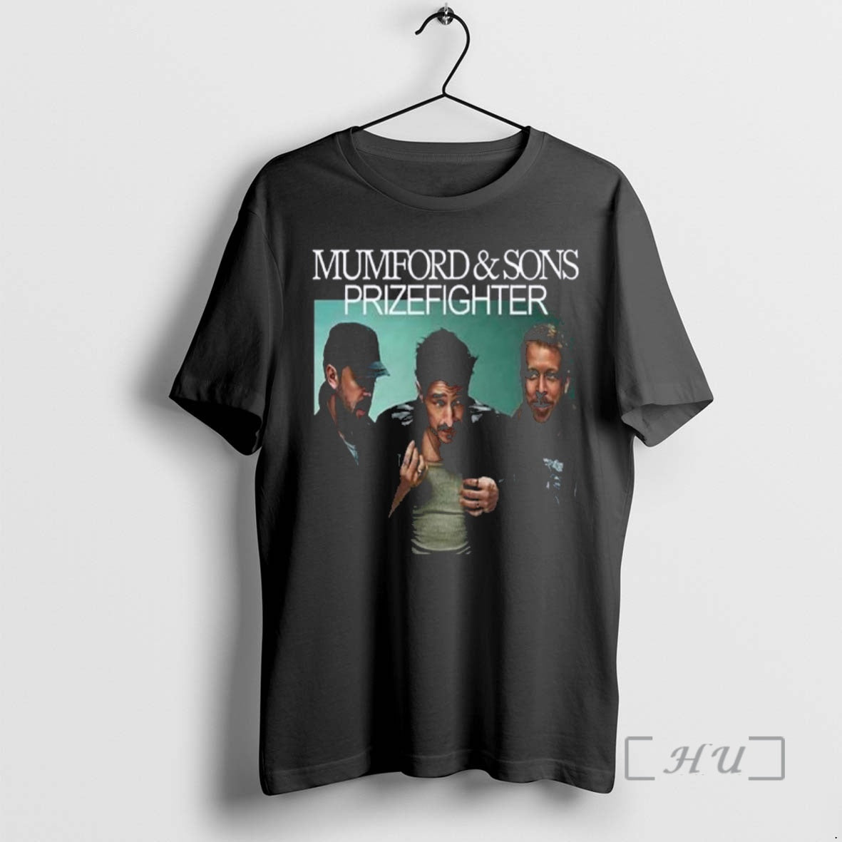 Officials Mumford And Sons Prizefighter North America Tour 2026 City Dates Two Sided Mockup Two T-Shirts, Hoodie, Sweatshirt