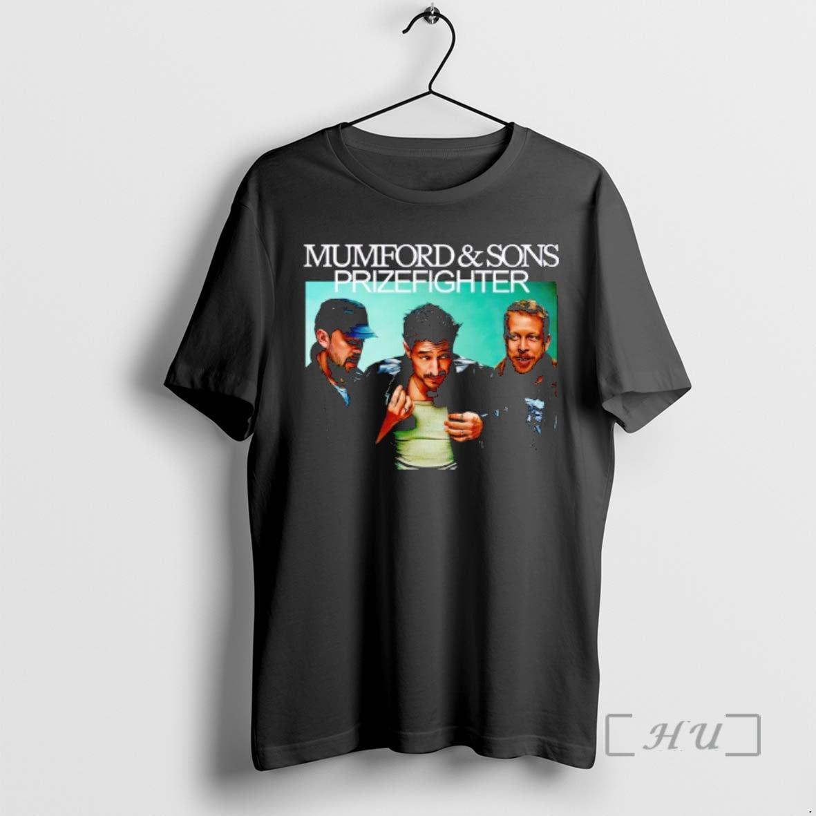 Officials Mumford And Sons Prizefighter North America Tour 2026 City Dates Premium T Shirts Sweater Hoodie, Sweatshirt