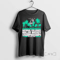 Officials National Collegiate Roller Hockey Championships 2025 Ncrha