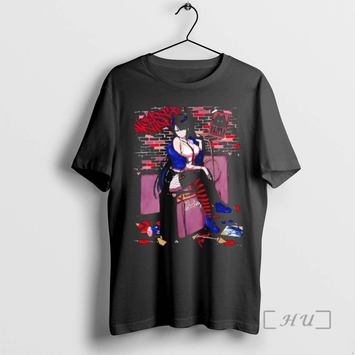 Officials Nerissa Ravencroft Ghost Street T-Shirts, Hoodie, Sweatshirt | HypeDripTees.com