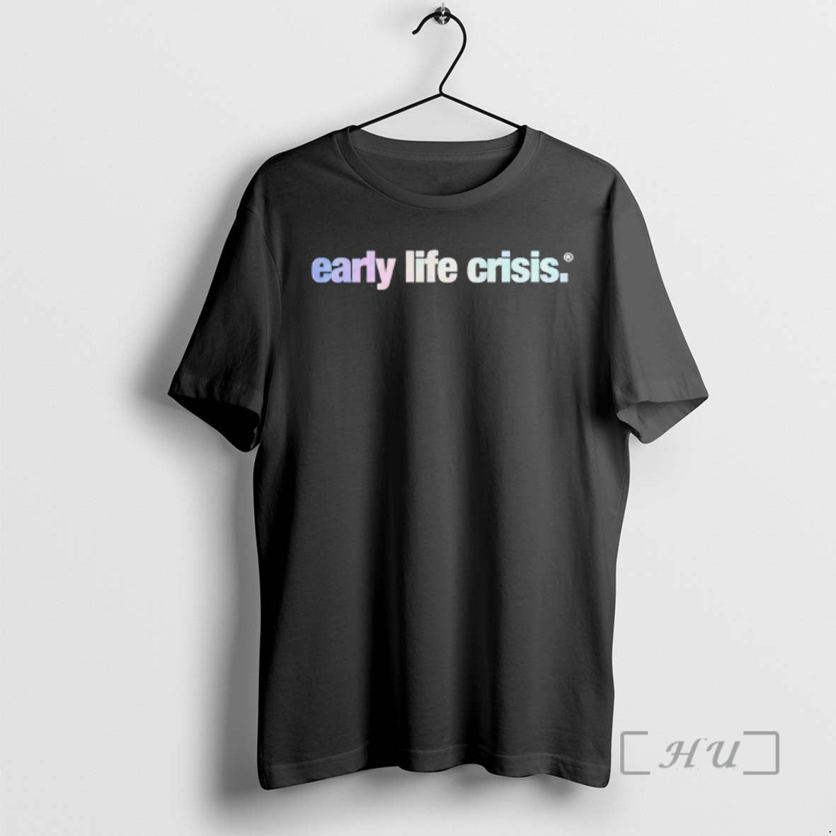 Officials Nettspend Wearing Early Life Crisis T-Shirts, Hoodie, Sweatshirt | HypeDripTees.com