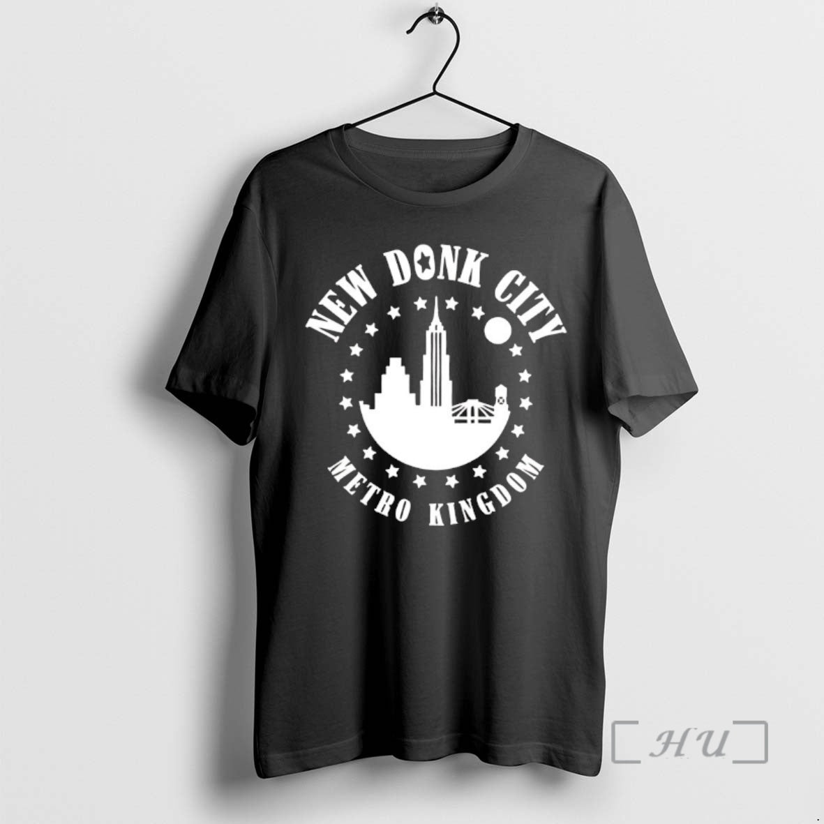 Officials New Donk City Metro Kingdom T-Shirts, Hoodie, Sweatshirt | HypeDripTees.com