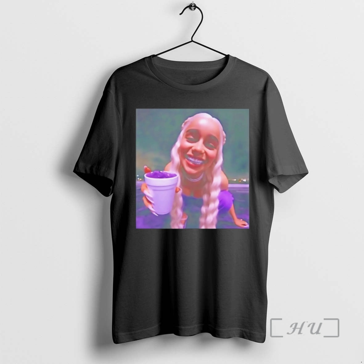 Officials Nicolas Vans Mother Of Dragons Lean Cup T-Shirts, Hoodie, Sweatshirt | HypeDripTees.com