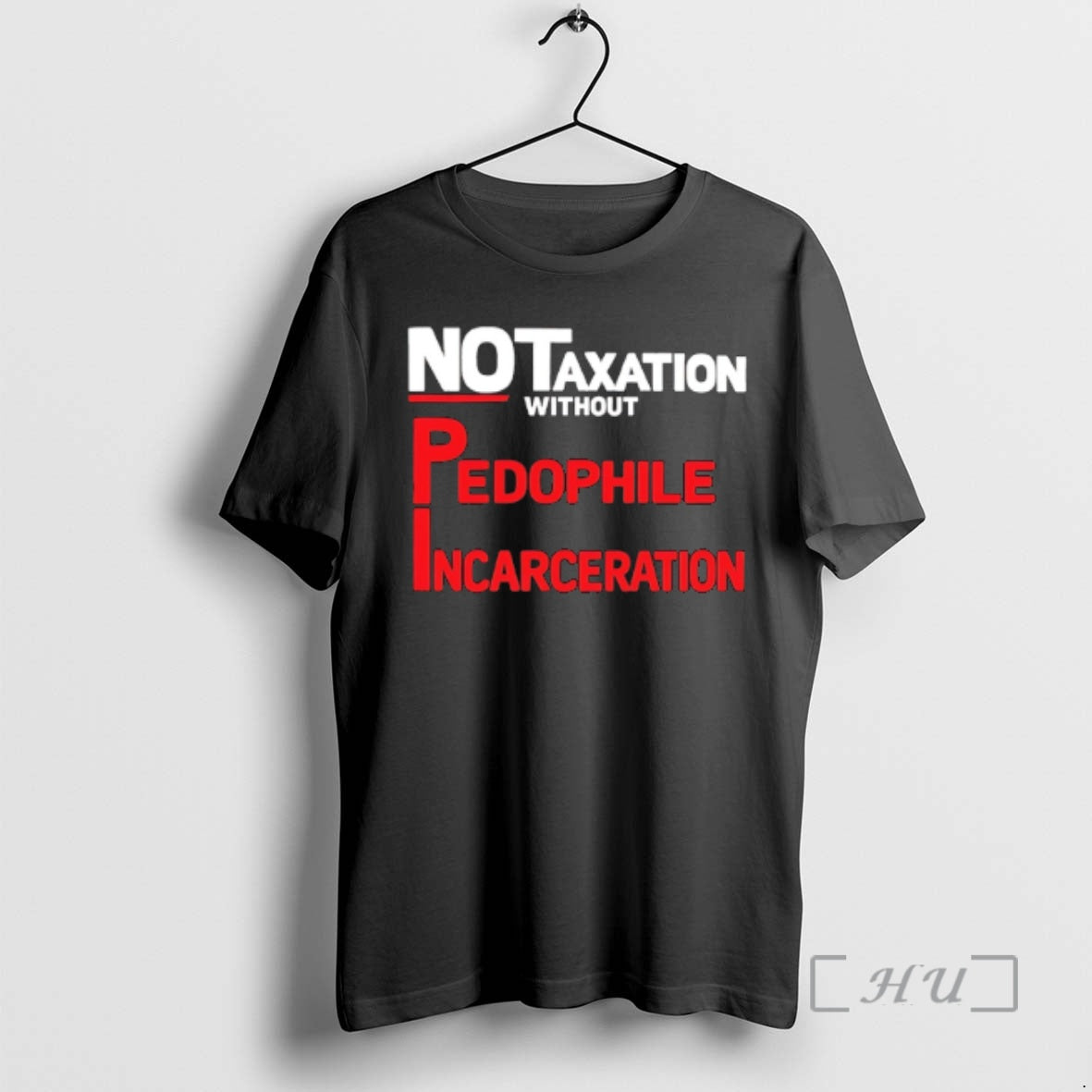 Officials No Taxation Without Pedophile Incarceration T-Shirts, Hoodie, Sweatshirt | HypeDripTees.com