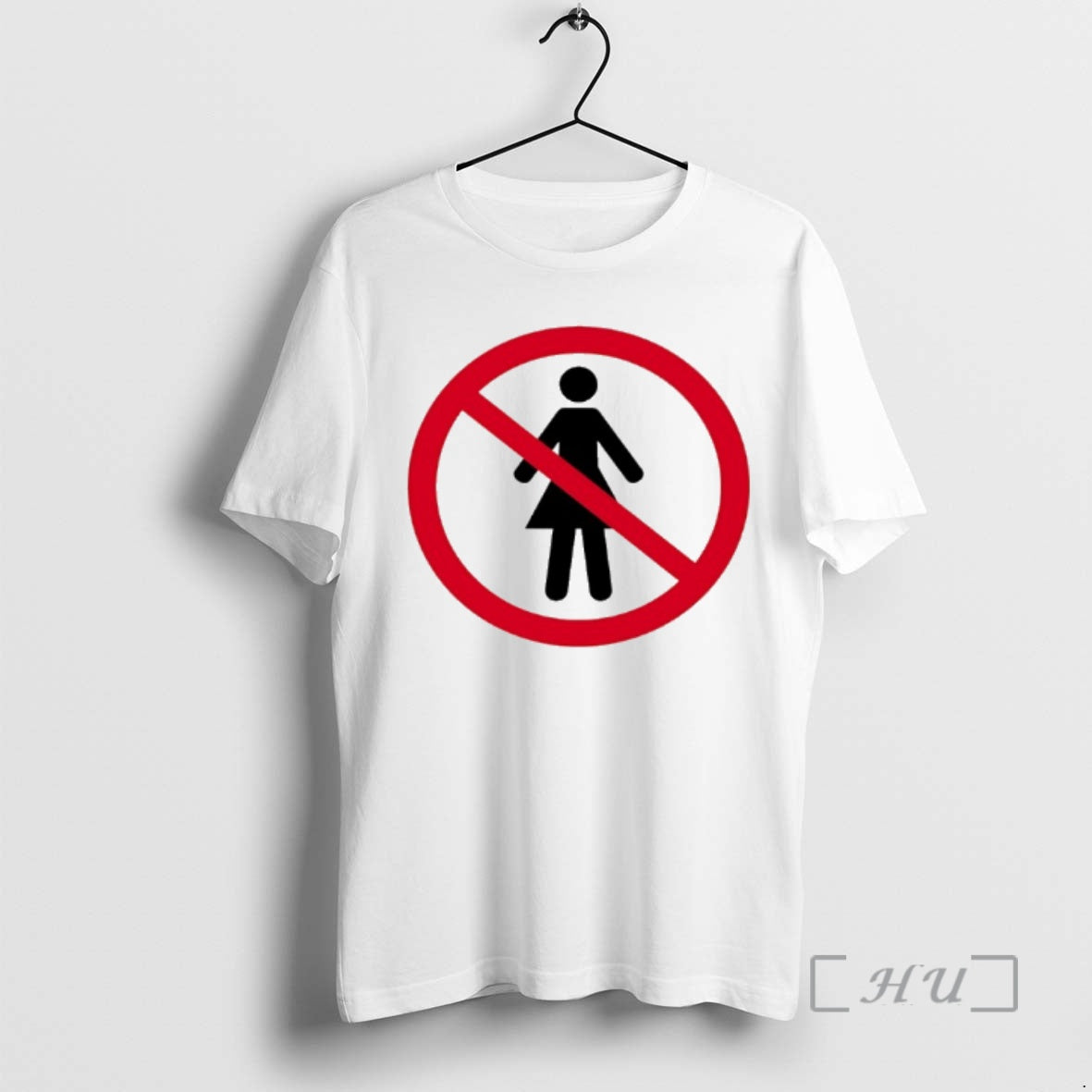 Officials No Women Allowed Sign T-Shirts, Hoodie, Sweatshirt | HypeDripTees.com