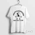 Officials Norfolk Recreation Bar Bell Club