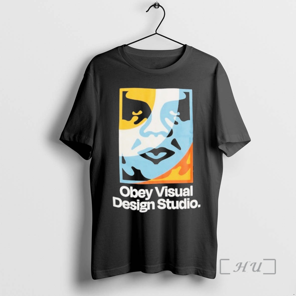 Officials Obey Visual Design Studio T T-Shirts, Hoodie, Sweatshirt | HypeDripTees.com
