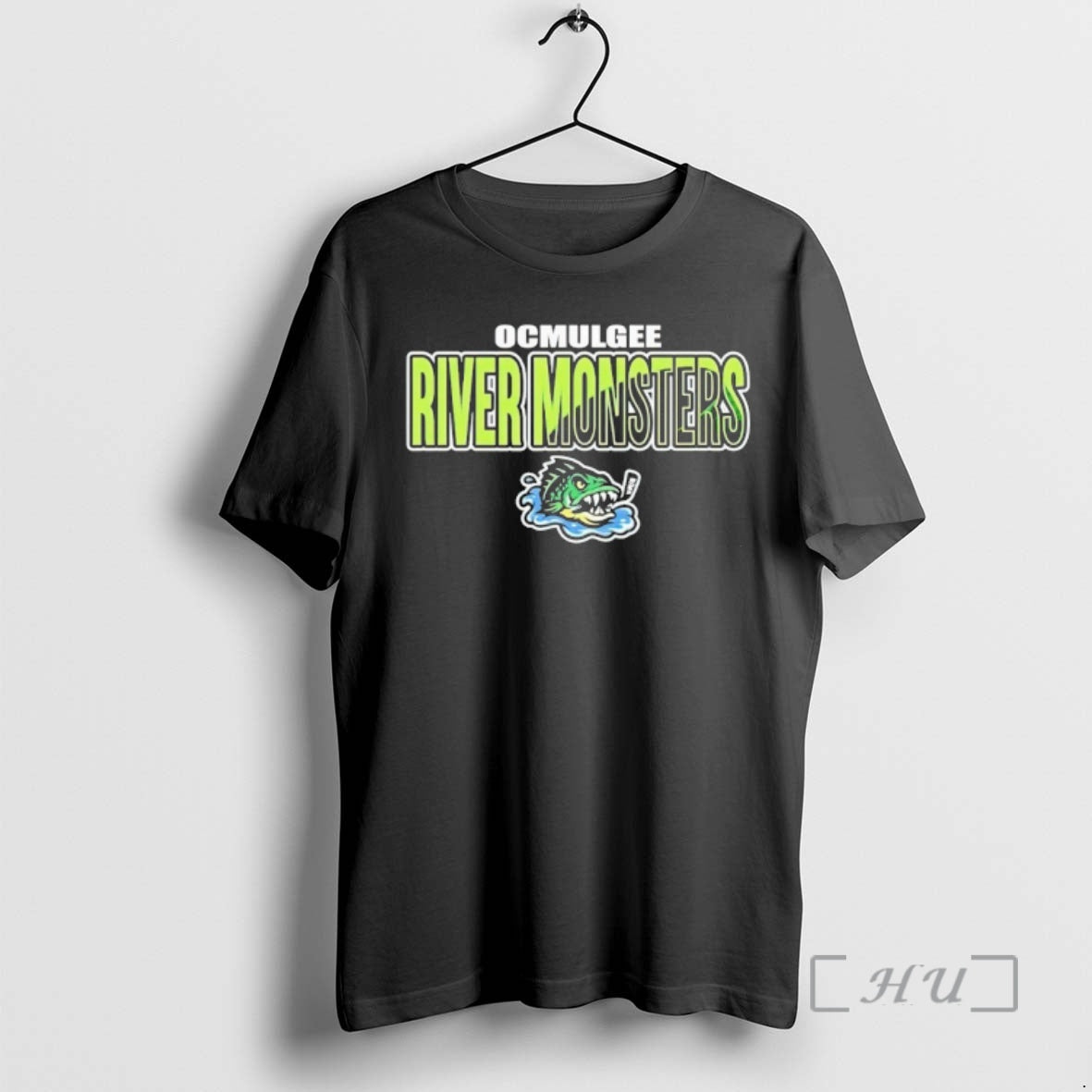 Officials Ocmulgee 2026 River Monsters T-Shirts, Hoodie, Sweatshirt | HypeDripTees.com