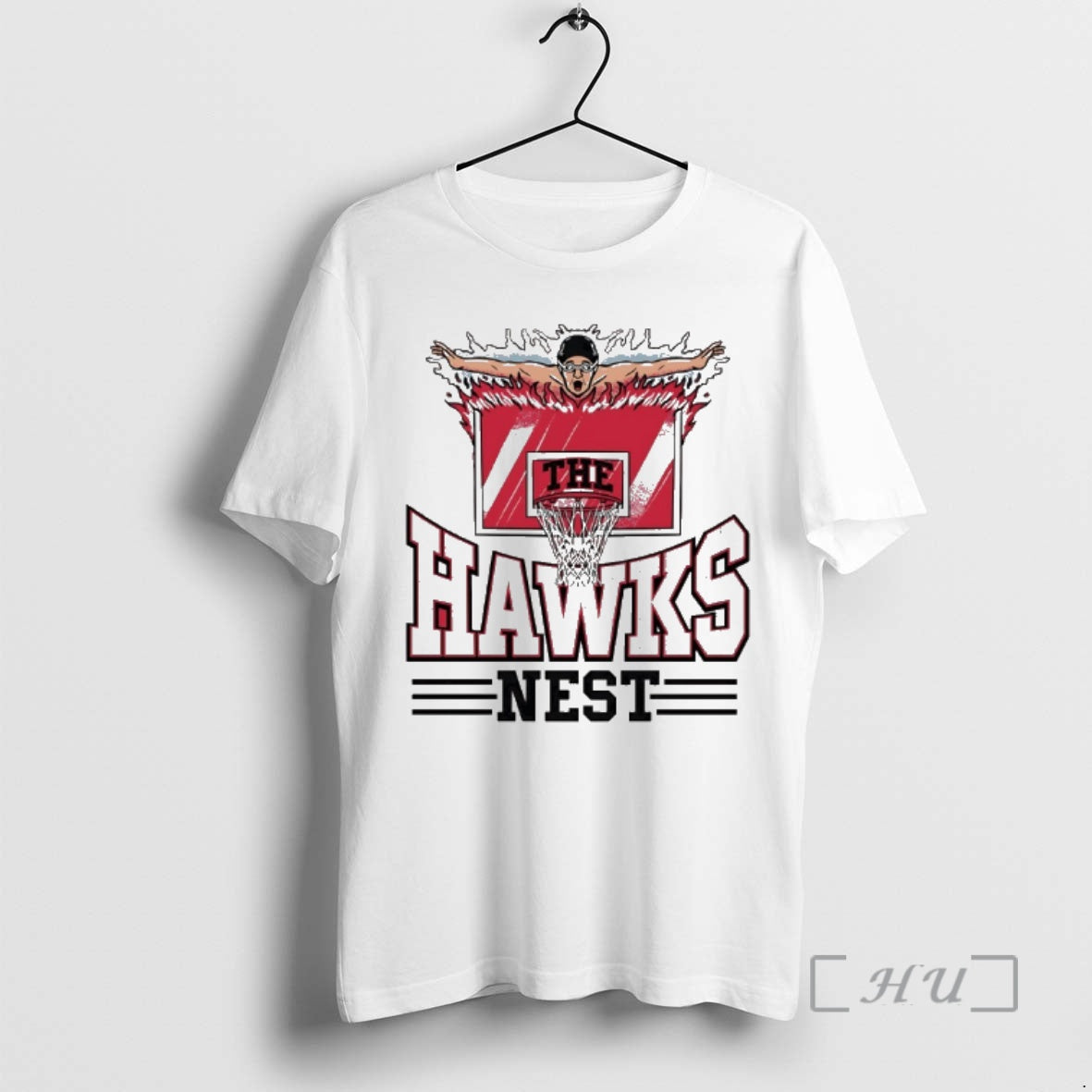 Officials Ohio The Hawks Nest T-Shirts, Hoodie, Sweatshirt | HypeDripTees.com