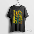 Officials Operation Southern Spear Military Tactical Patriotic Retro