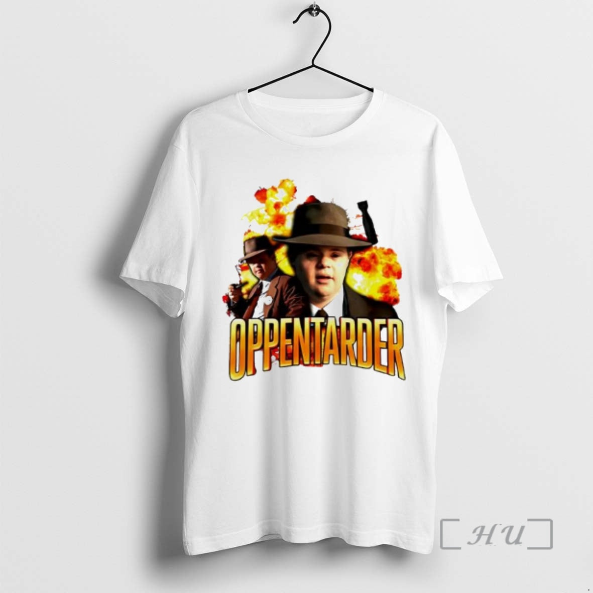 Officials Oppentarder Down T-Shirts, Hoodie, Sweatshirt | HypeDripTees.com