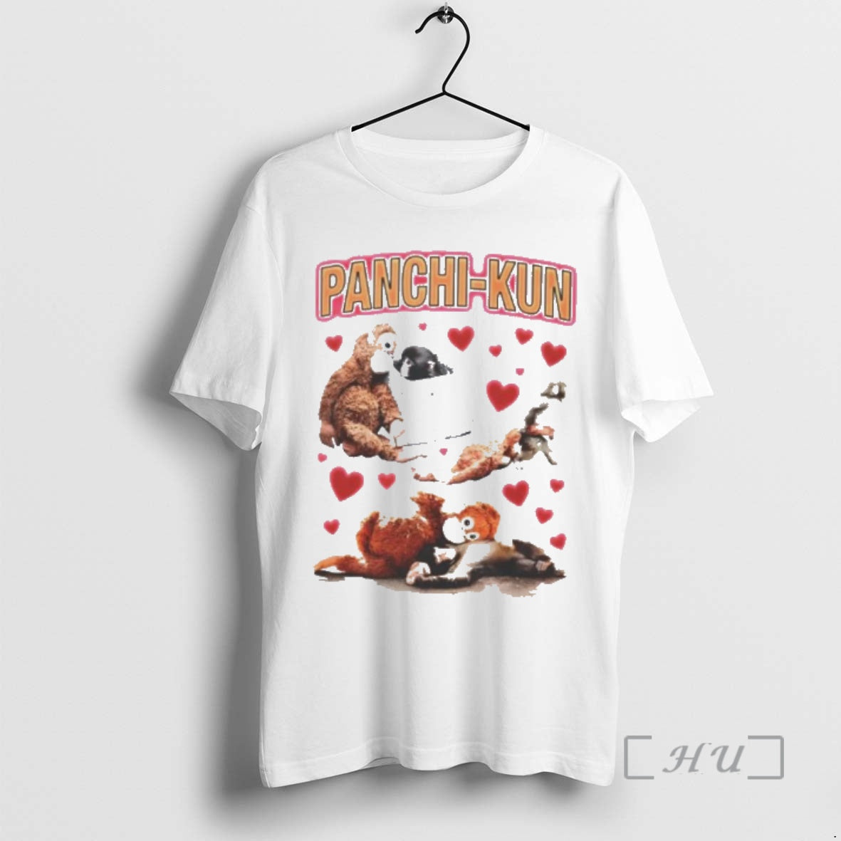 Officials Panchi Kun Rap T-Shirts, Hoodie, Sweatshirt | HypeDripTees.com