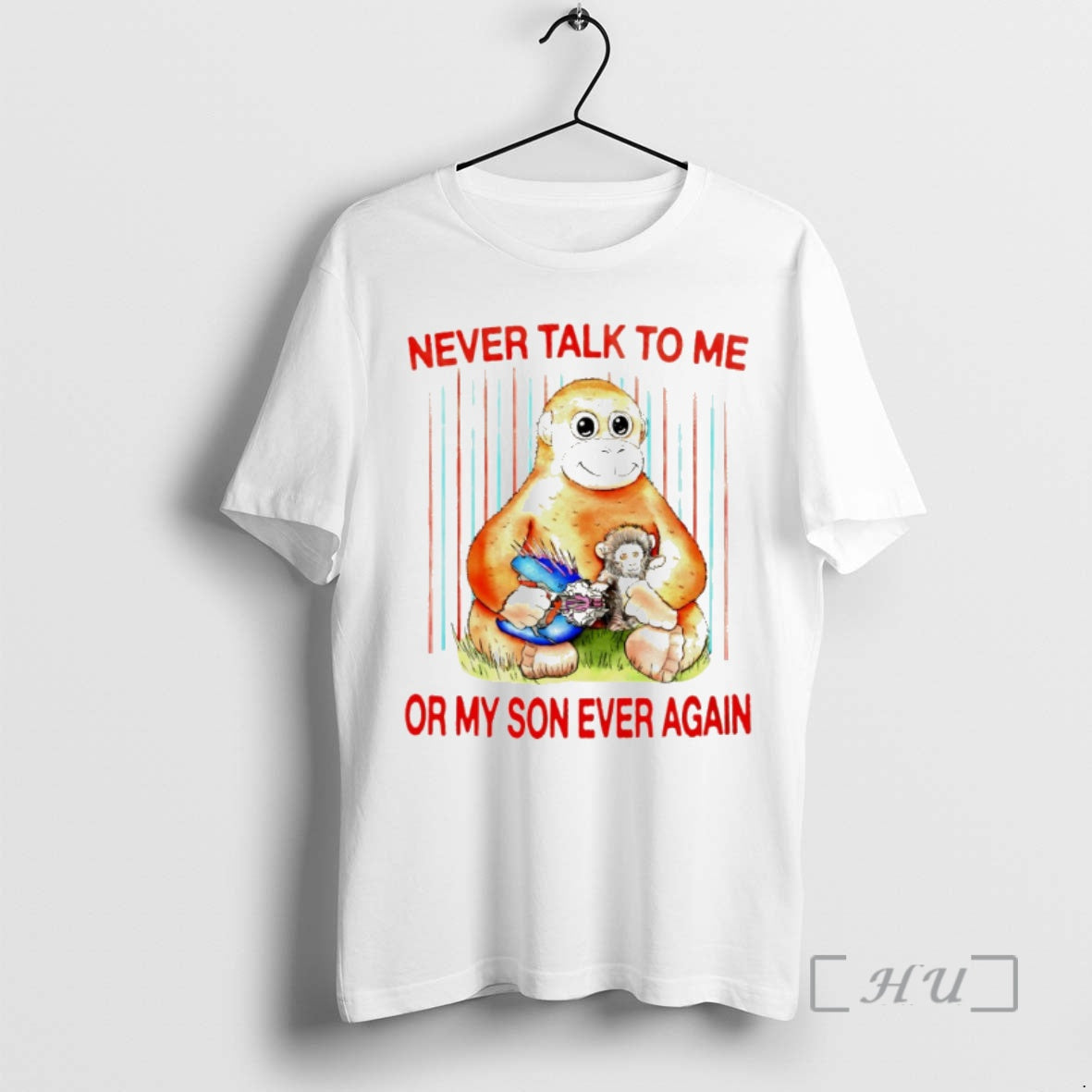 Officials Panchi Kun Never Talk To Me Or My Son Ever Again Premium T Shirts Hoodie, Sweatshirt | HypeDripTees.com