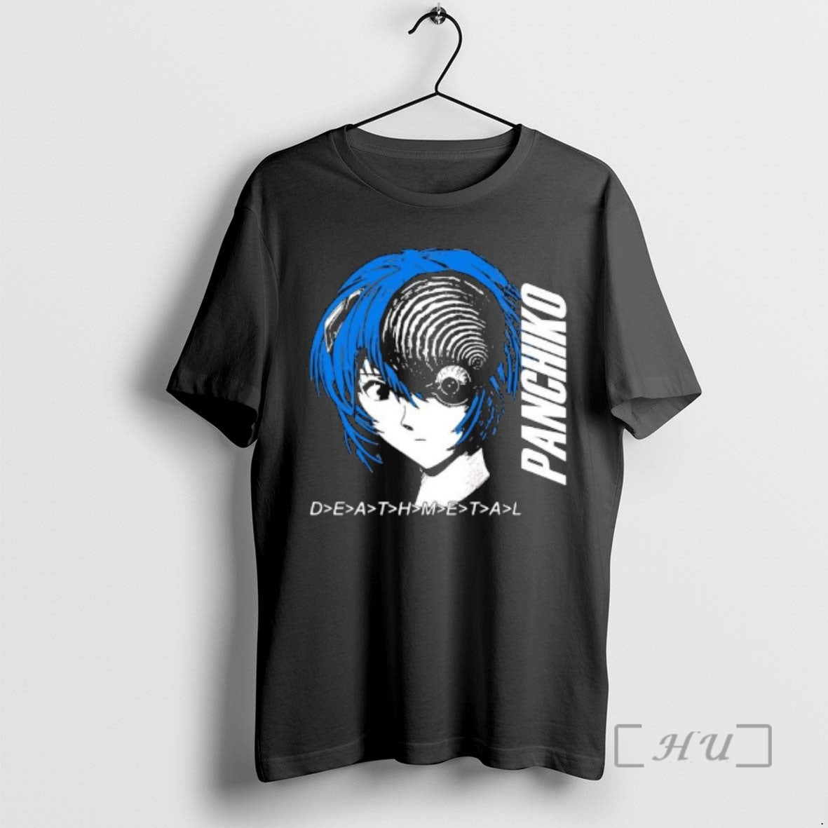Officials Panchiko Death Metal T-Shirts, Hoodie, Sweatshirt | HypeDripTees.com
