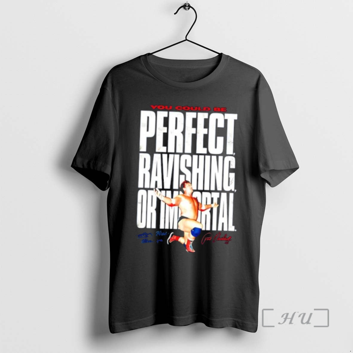 Officials Paul Orndorff Mr T-Shirts, Hoodie, Sweatshirt | HypeDripTees.com