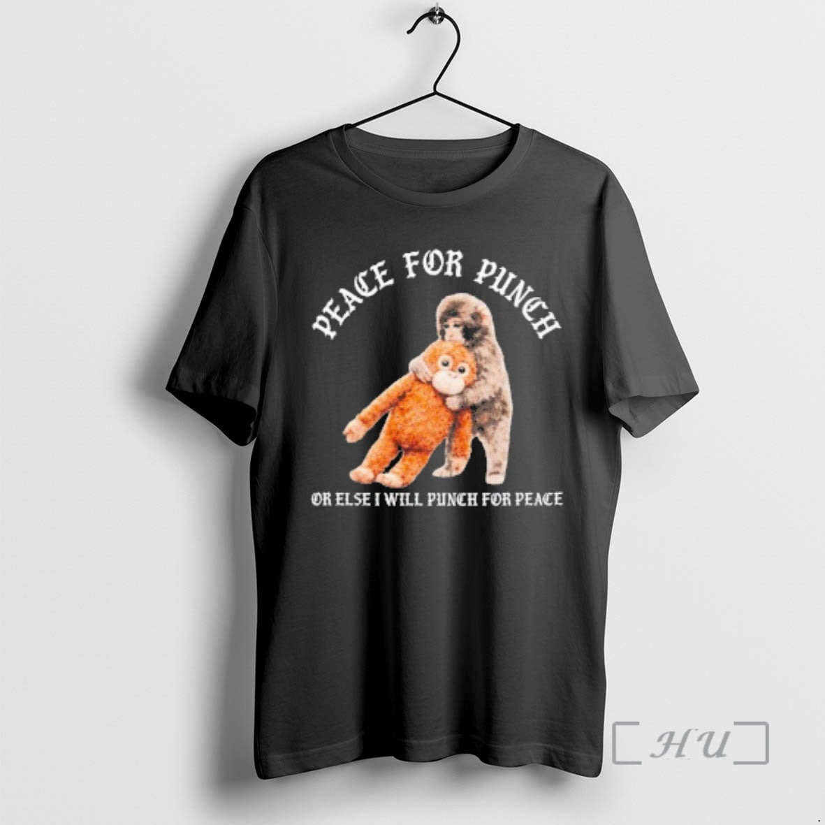 Officials Peace For Punch Or Else I Will Punch For Peace Premium T Shirts Sweater Hoodie, Sweatshirt | HypeDripTees.com