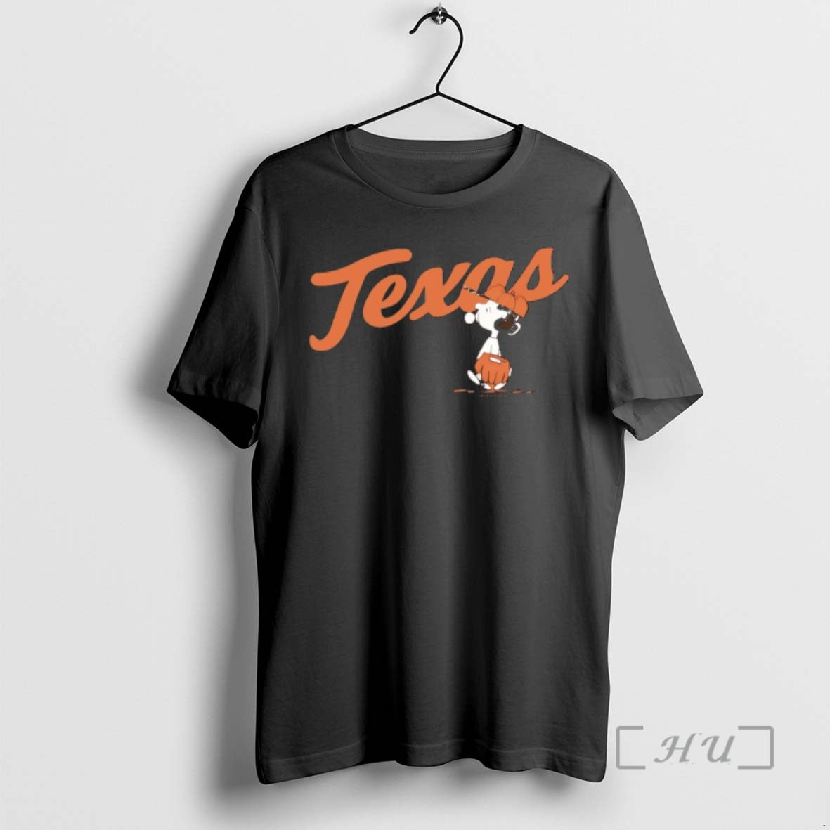 Officials Peanuts Texas Lucy In Outfield T-Shirts, Hoodie, Sweatshirt | HypeDripTees.com