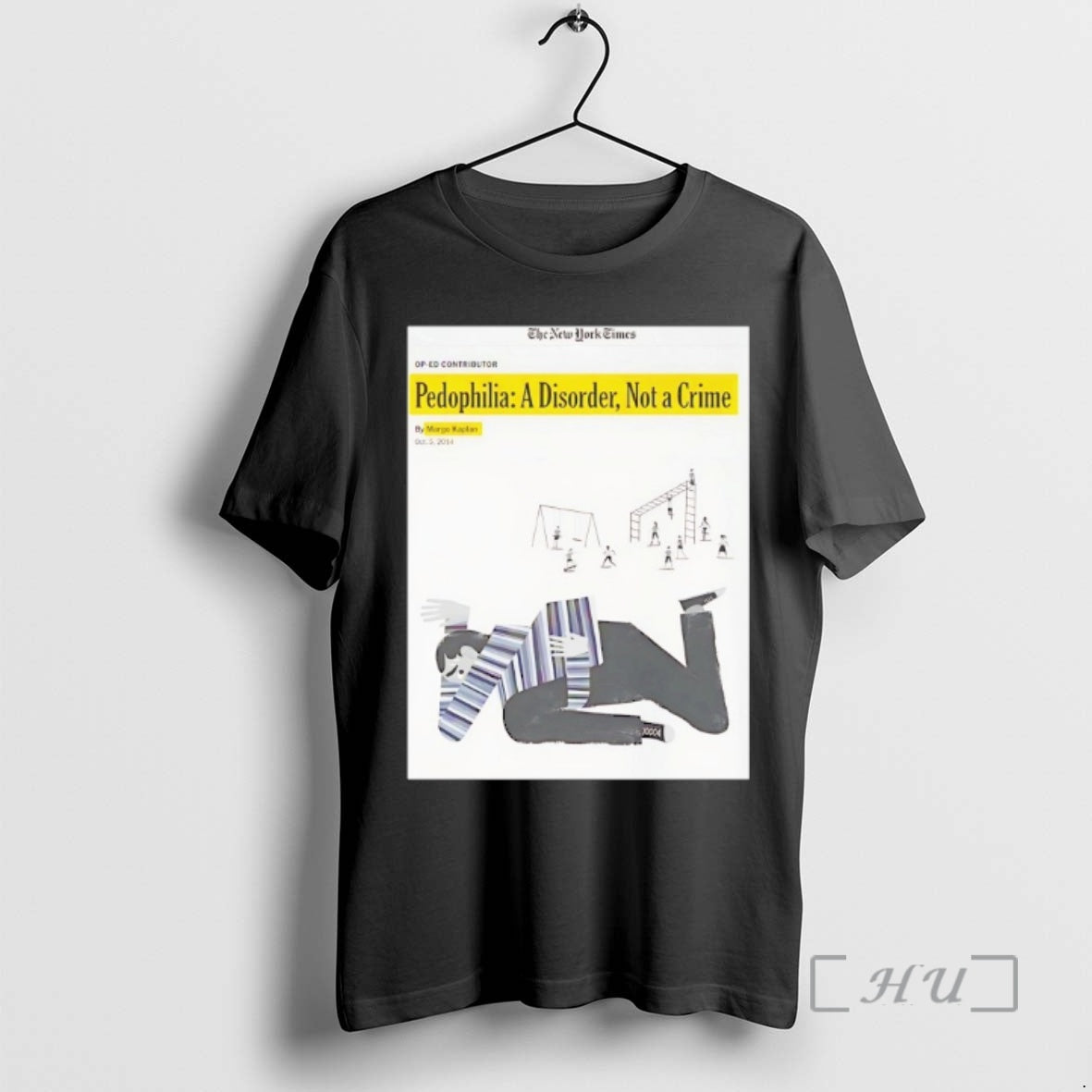 Officials Pedophilia A Disorder Not A Crime T-Shirts, Hoodie, Sweatshirt | HypeDripTees.com