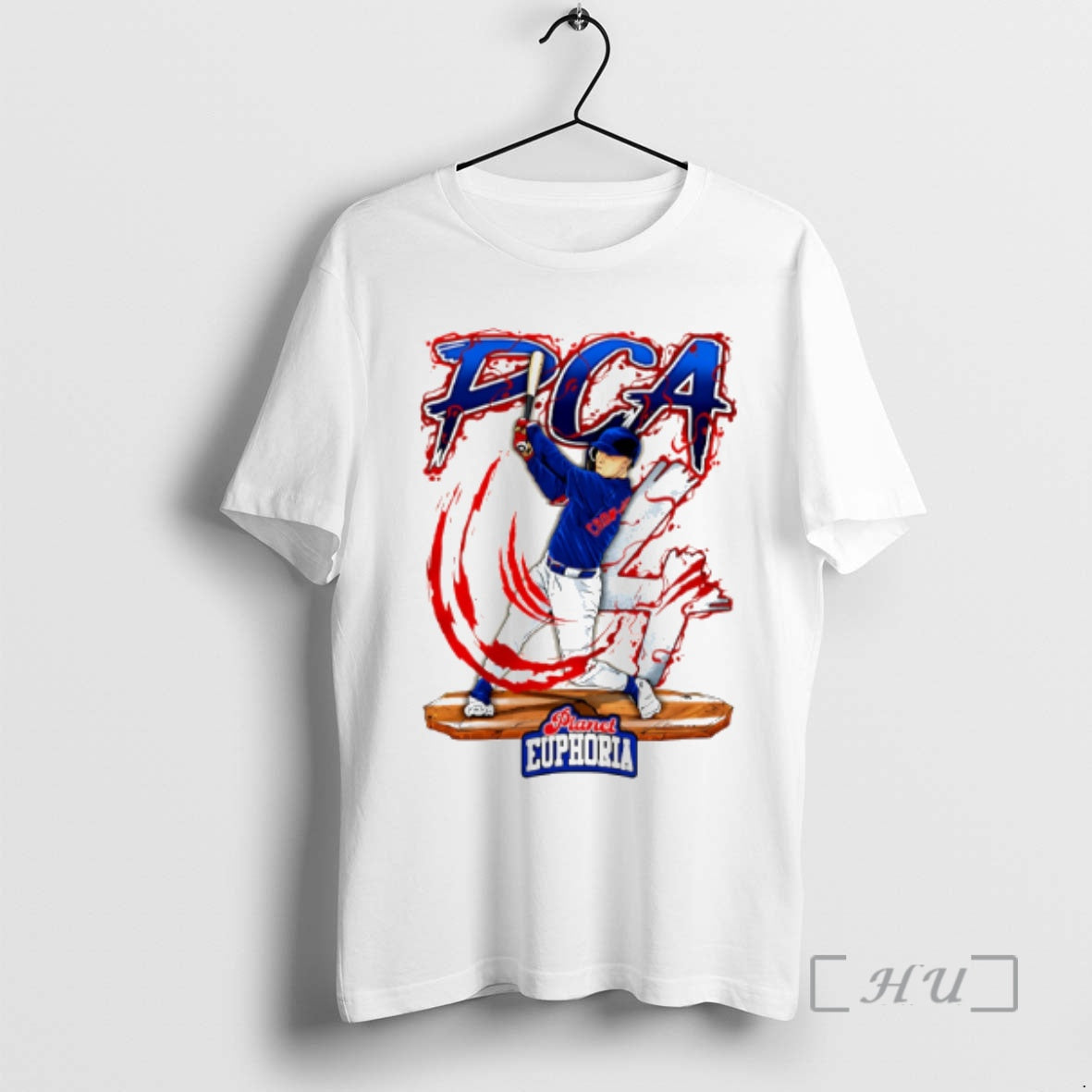 Officials Pete Crow Armstrong Pca Los Angeles Dodgers Hand Drawn Artwork Premium T Shirts Sweater Hoodie, Sweatshirt