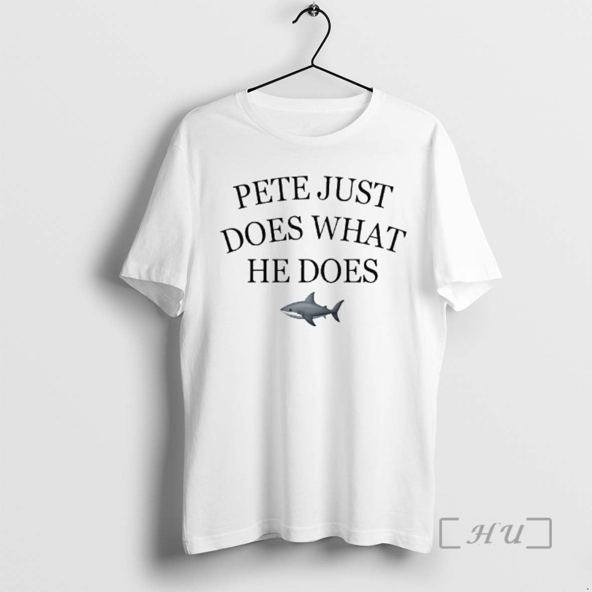 Officials Pete Just Does What He Does T-Shirts, Hoodie, Sweatshirt | HypeDripTees.com