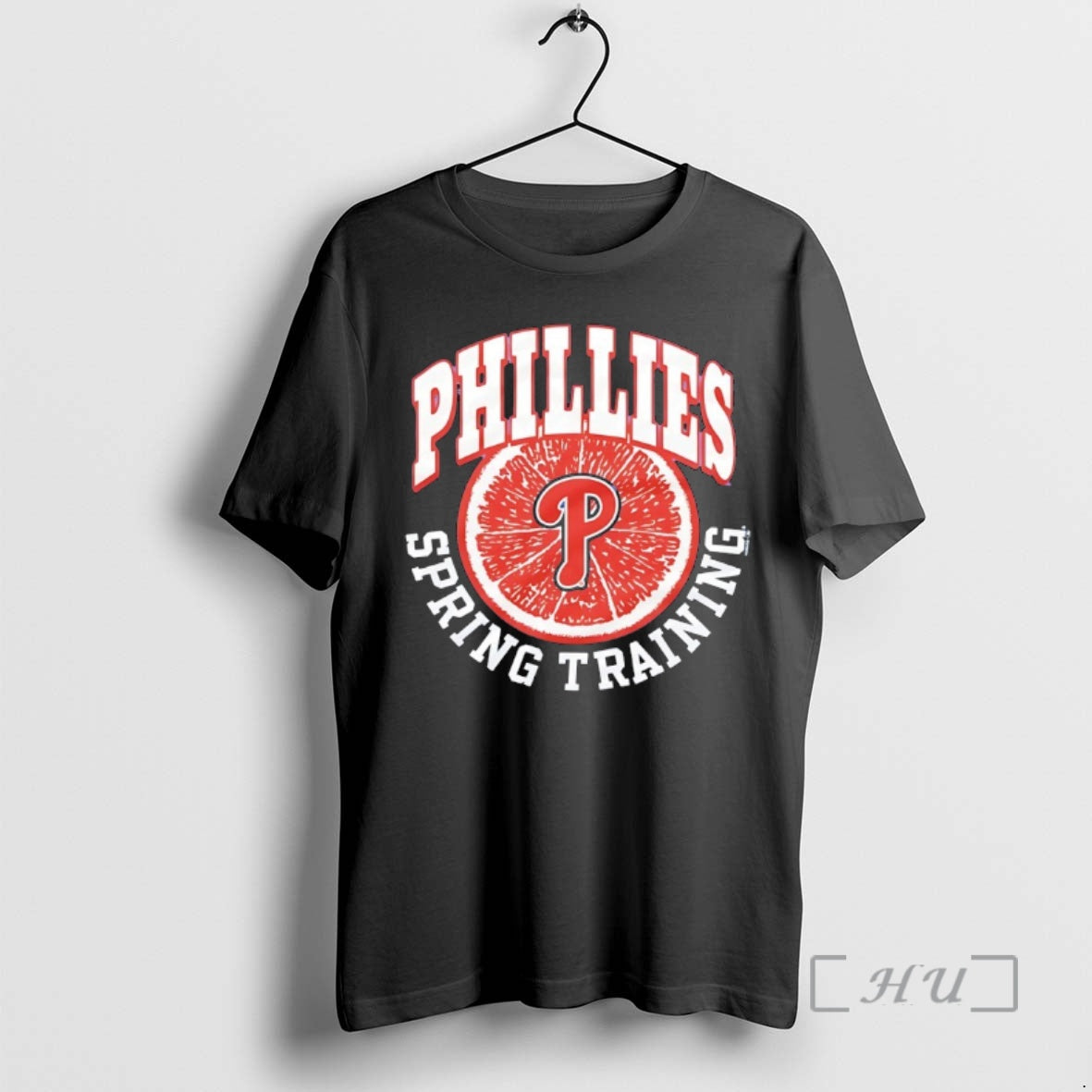 Officials Philadelphia Phillies 2026 Spring Training Grapefruit T-Shirts, Hoodie, Sweatshirt | HypeDripTees.com