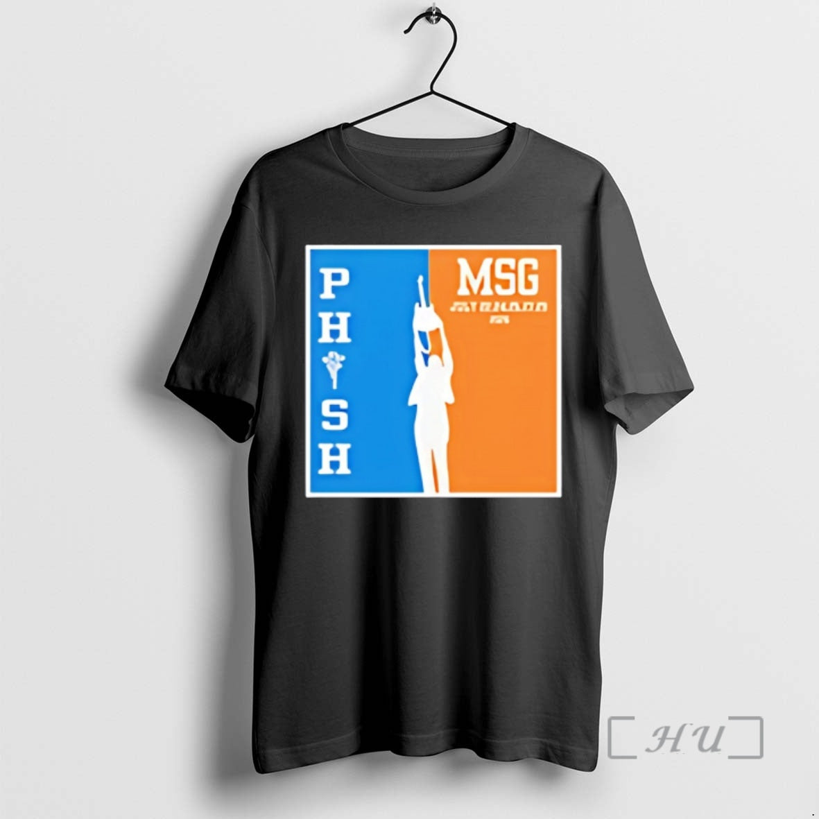Officials Phish Madison Square Garden T-Shirts, Hoodie, Sweatshirt | HypeDripTees.com