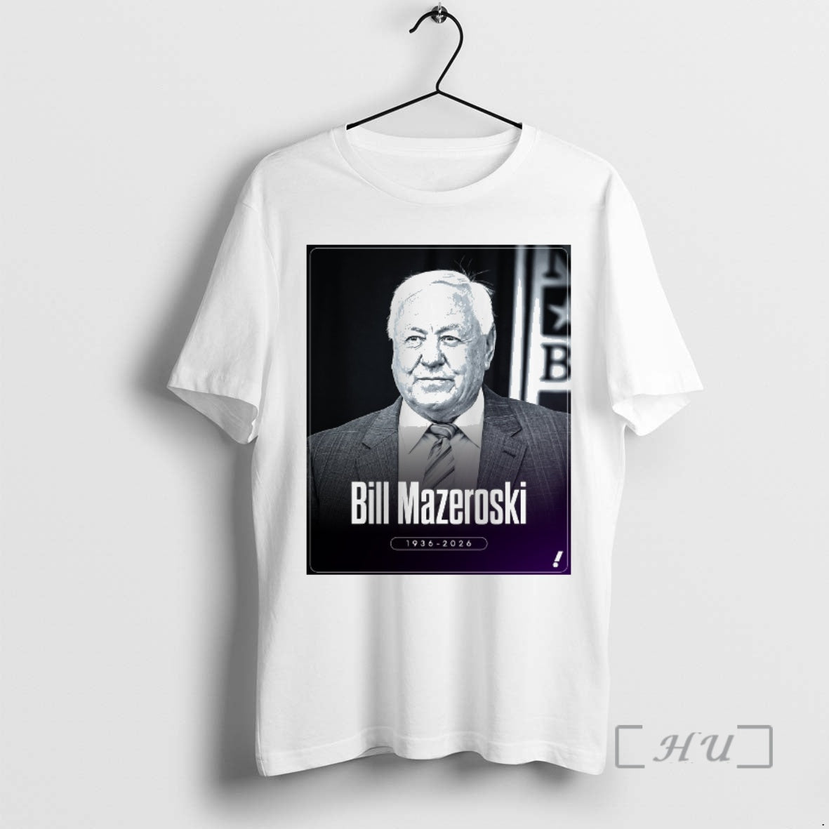 Officials Pirates Hall Of Fame Second Baseman And 10x All Star Bill Mazeroski Has Died T-Shirts, Hoodie, Sweatshirt