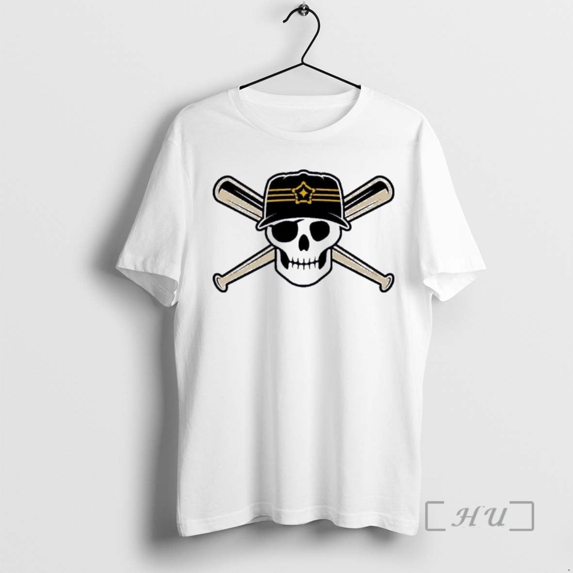 Officials Pittsburgh Jolly Roger 26 Skull T-Shirts, Hoodie, Sweatshirt | HypeDripTees.com