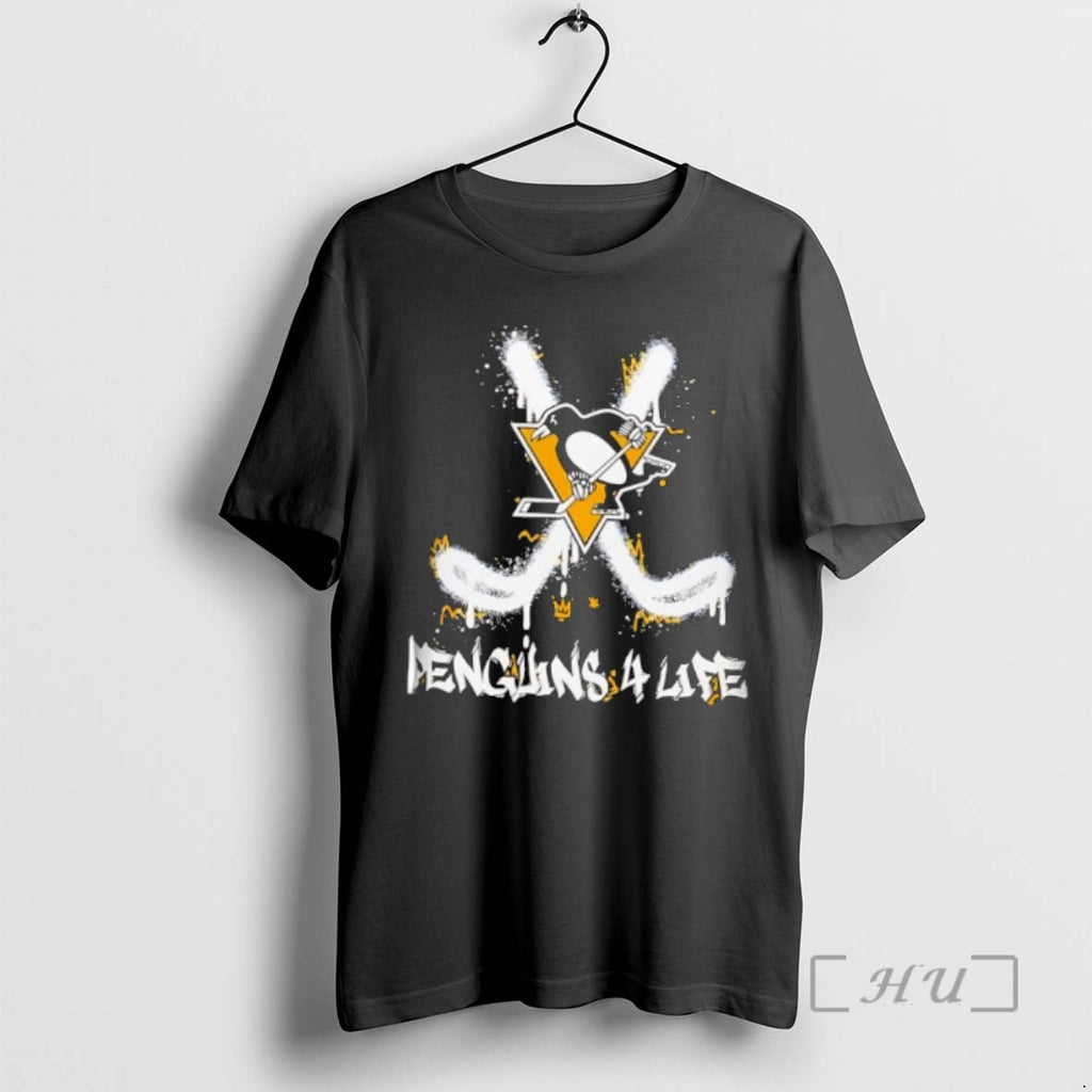 Officials Pittsburgh Penguins Nhl For Life 2025