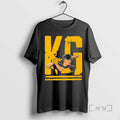 Officials Pittsburgh Pirates Konnor Griffin Kg