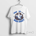 Officials Pku Is Boo Sheet