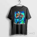 Officials Polka Will Never Die Zombie Tyrannosaurus Rex