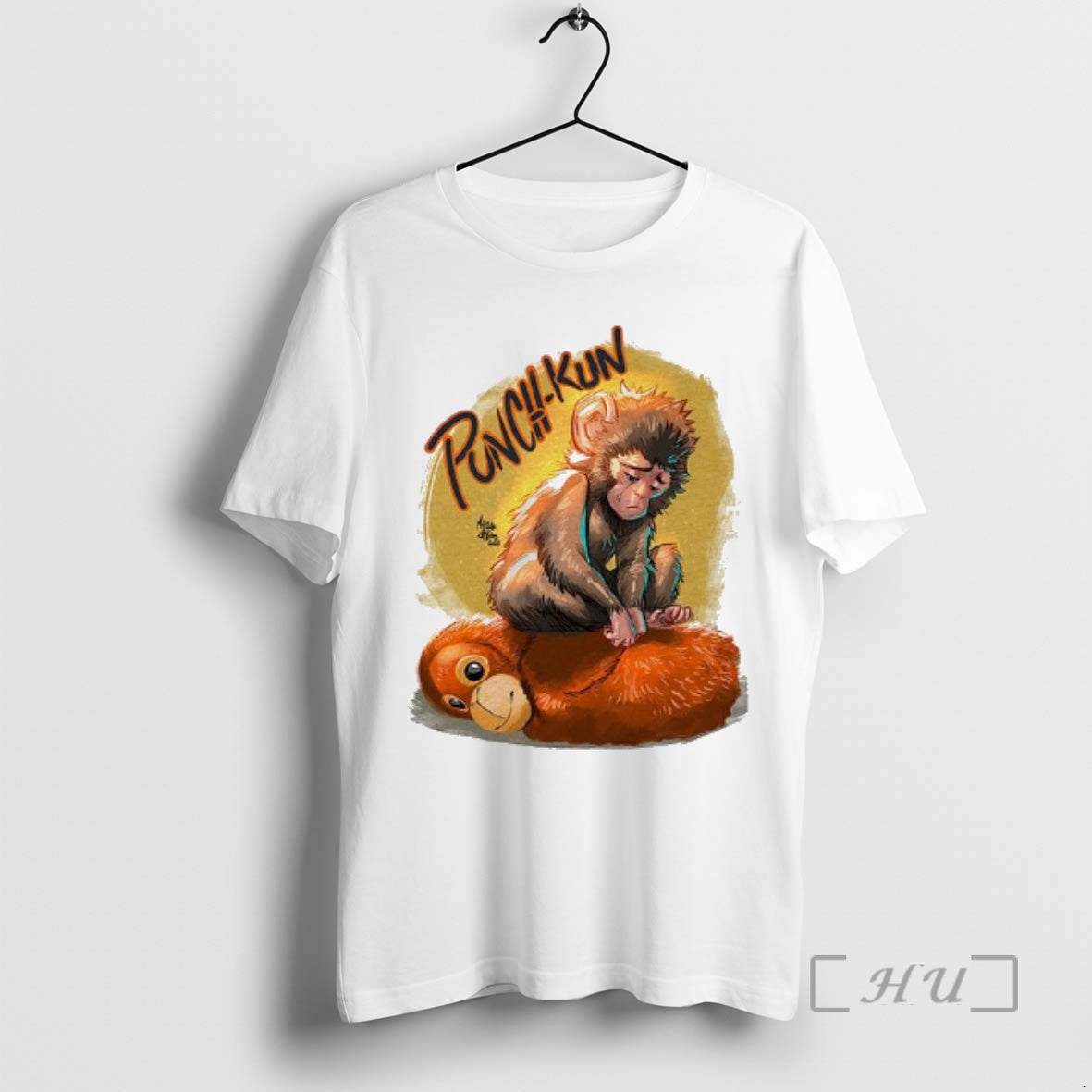 Officials Poor Lil Punch Kun T-Shirts, Hoodie, Sweatshirt | HypeDripTees.com