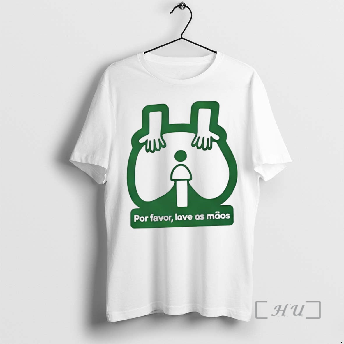 Officials Por Favor Lave As Maos T-Shirts, Hoodie, Sweatshirt | HypeDripTees.com