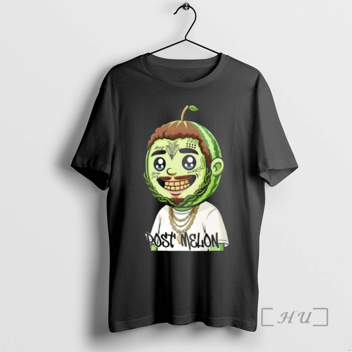 Officials Post Melon Rap Parody Watermelon T-Shirts, Hoodie, Sweatshirt | HypeDripTees.com