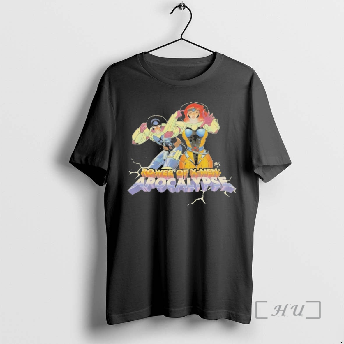 Officials Power Of X Men Apocalypse T-Shirts, Hoodie, Sweatshirt | HypeDripTees.com