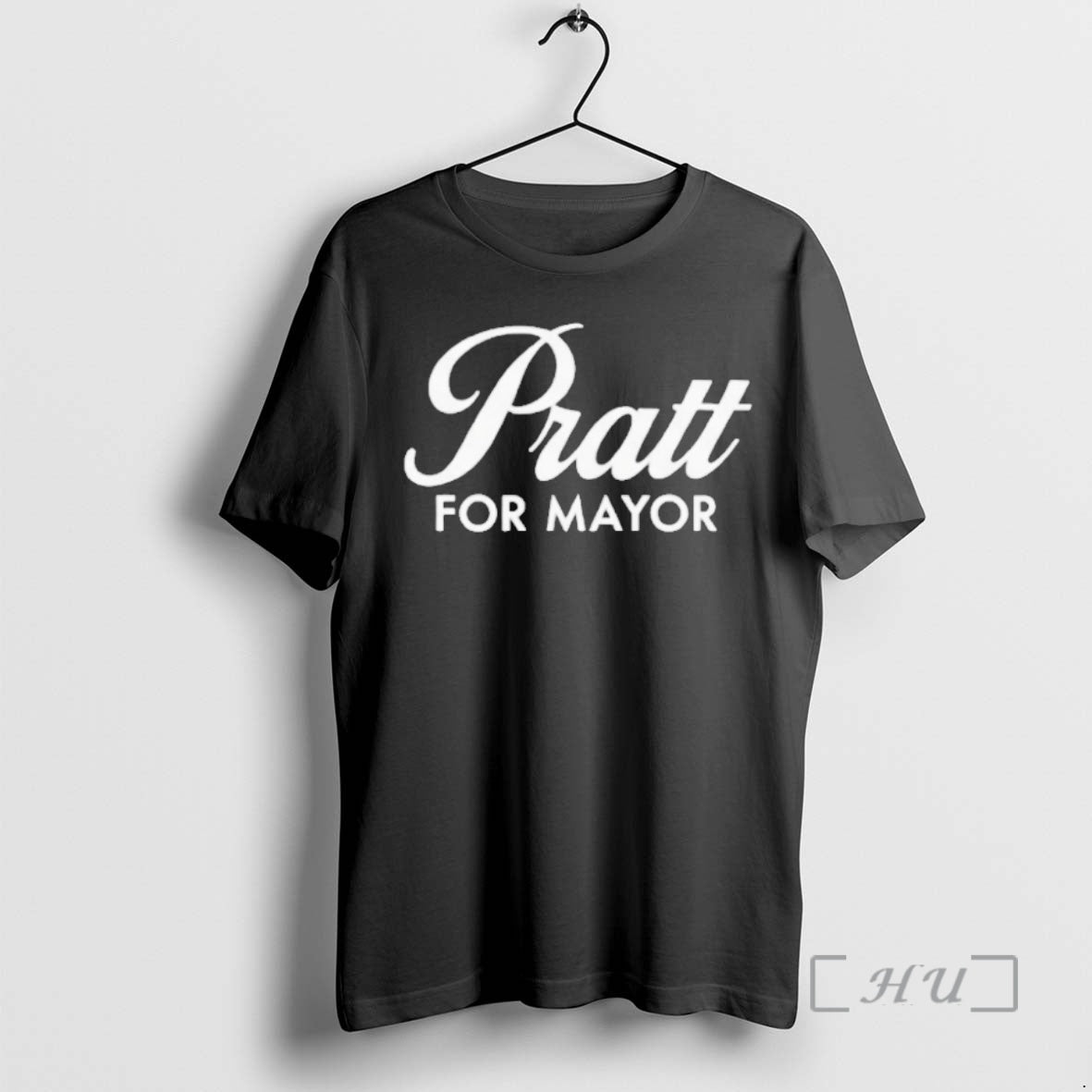 Officials Pratt For Mayor 1 T-Shirts, Hoodie, Sweatshirt | HypeDripTees.com