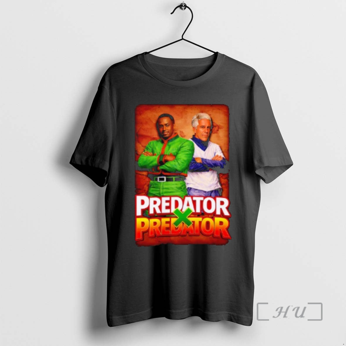 Officials Predator X Pretador T-Shirts, Hoodie, Sweatshirt | HypeDripTees.com