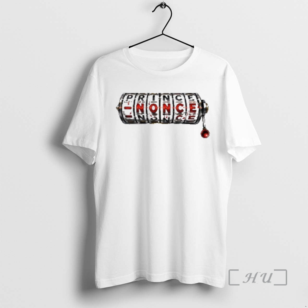 Officials Prince Nonce T-Shirts, Hoodie, Sweatshirt | HypeDripTees.com