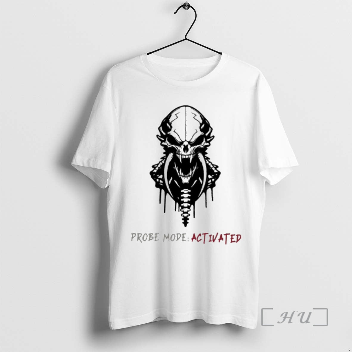 Officials Probe Mode Activated T-Shirts, Hoodie, Sweatshirt | HypeDripTees.com