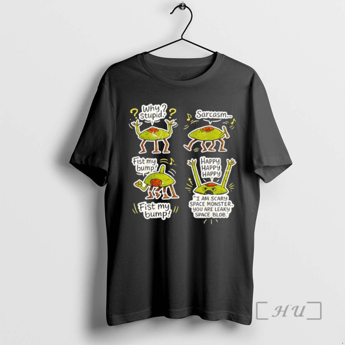 Officials Project Hail Mary Rocky Eridian Sci Fi T-Shirts, Hoodie, Sweatshirt | HypeDripTees.com