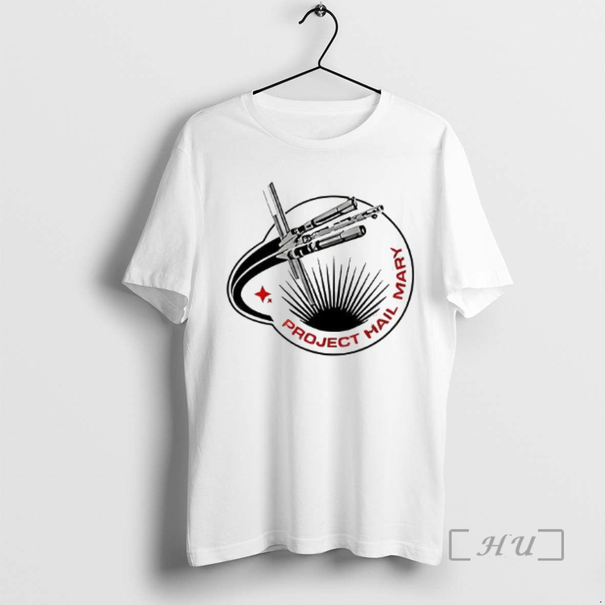 Officials Project Hail Mary 2026 T-Shirts, Hoodie, Sweatshirt | HypeDripTees.com