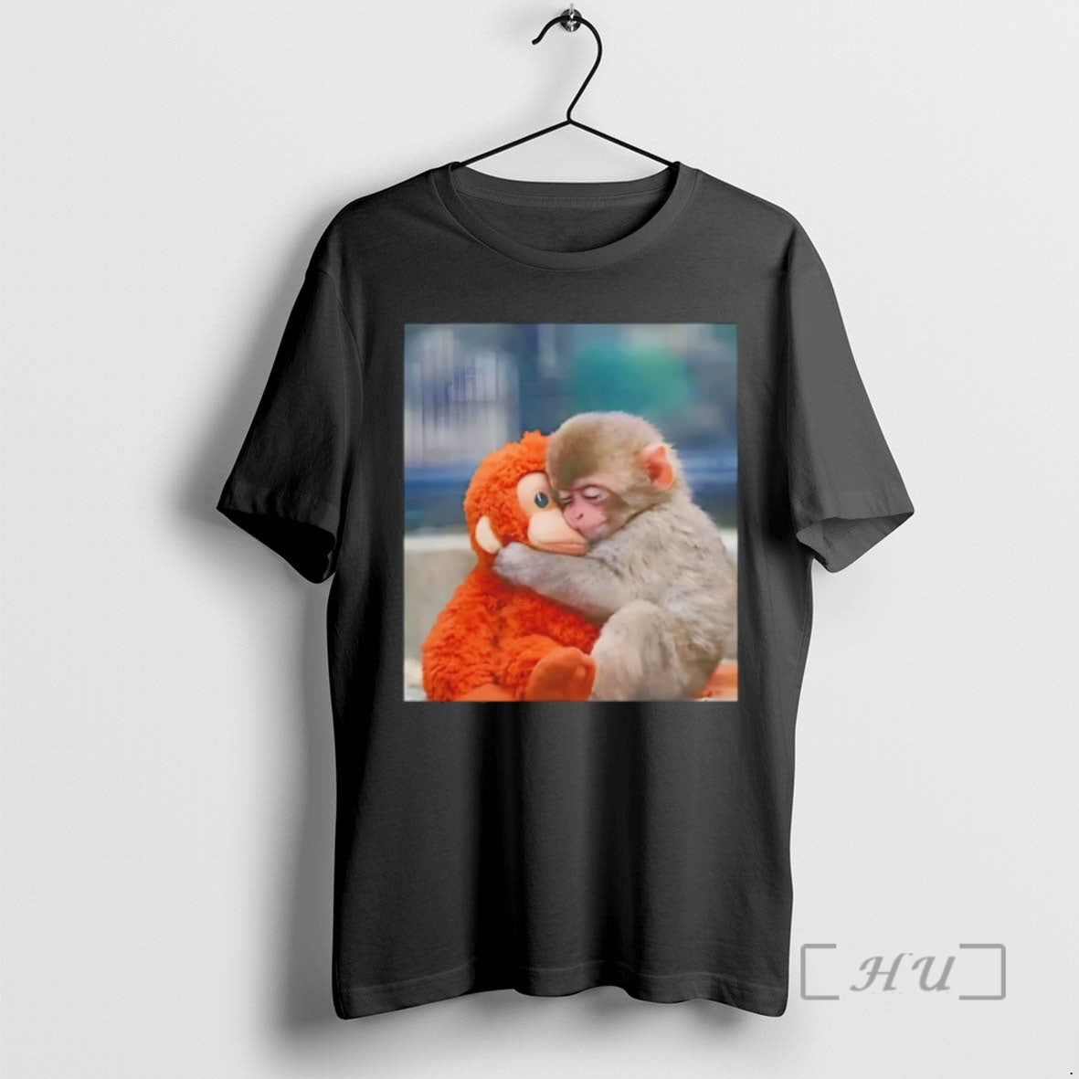 Officials Punch Monkey Legend Ichikawa Zoo T-Shirts, Hoodie, Sweatshirt | HypeDripTees.com